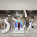 Urban Revivo Sanlitun Flagship Store / MVRDV - Interior Photography, Retail 