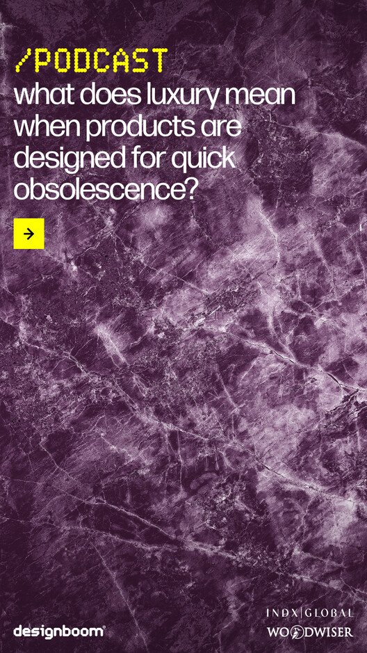 Can Craftsmanship Redefine Luxury? Can Craftsmanship Redefine Luxury? - Image 12 of 13