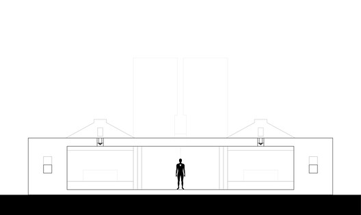 Museum of Humanity / studio apaaar Museum of Humanity / studio apaaar - Image 25 of 25