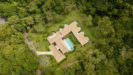 Threshold House / David Macias Threshold House / David Macias - Exterior Photography