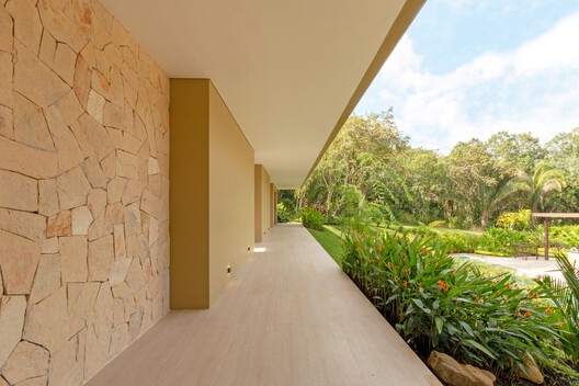 Threshold House / David Macias Threshold House / David Macias - Image 12 of 18