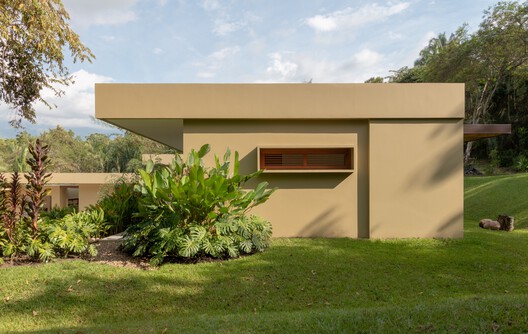 Threshold House / David Macias Threshold House / David Macias - Exterior Photography, Garden