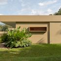 Threshold House / David Macias - Exterior Photography, Houses, Garden
