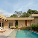 Threshold House / David Macias - Exterior Photography, Houses, Garden