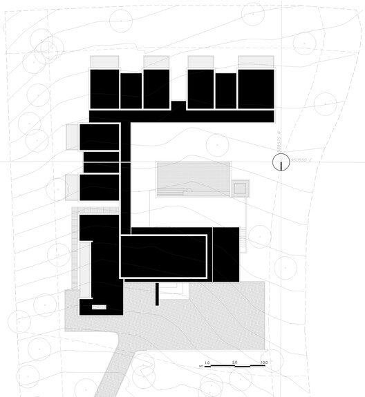 Threshold House / David Macias Threshold House / David Macias - Image 13 of 18