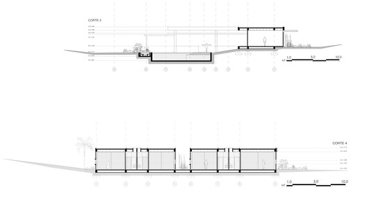 Threshold House / David Macias Threshold House / David Macias - Image 16 of 18