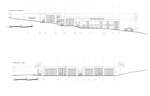 Threshold House / David Macias Threshold House / David Macias - Image 18 of 18