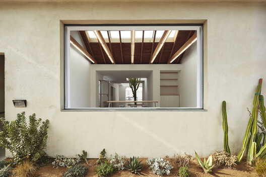 Emeco House / david saik studio Emeco House / david saik studio - Interior Photography, Wood