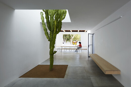 Emeco House / david saik studio Emeco House / david saik studio - Interior Photography, Wood
