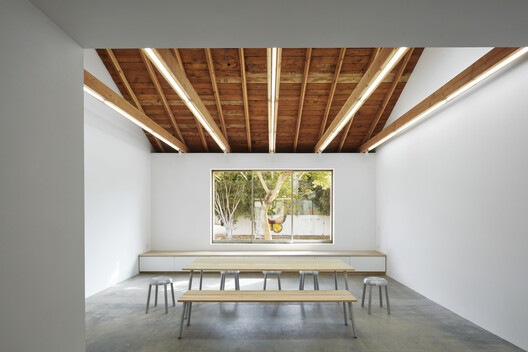 Emeco House / david saik studio Emeco House / david saik studio - Interior Photography, Wood
