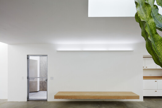 Emeco House / david saik studio Emeco House / david saik studio - Interior Photography, Wood
