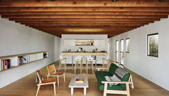 Emeco House / david saik studio