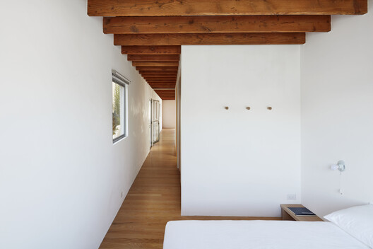 Emeco House / david saik studio Emeco House / david saik studio - Interior Photography, Wood