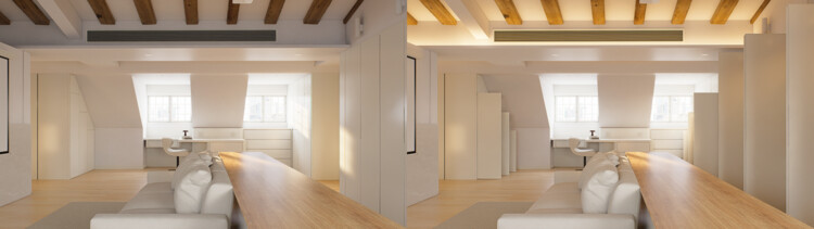 How Design Presentation Is Evolving Into a Live Decision-Making Space - Image 3 of 12