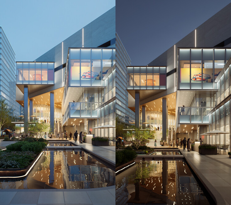 How Design Presentation Is Evolving Into a Live Decision-Making Space - Image 4 of 12