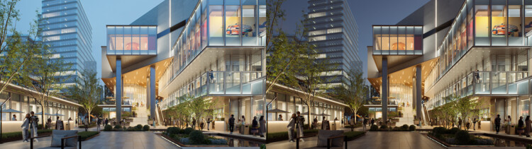How Design Presentation Is Evolving Into a Live Decision-Making Space - Image 5 of 12