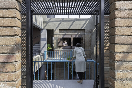 Inside Hostels: How Shared Spaces Reshape the Rhythm of Nomads' Lives - Image 13 of 28