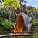 Light of Amazonia Chapel / Rogoski Arquitetura - Exterior Photography