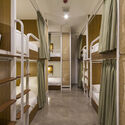 Inside Hostels: How Shared Spaces Reshape the Rhythm of Nomads' Lives - Imagen 4 de 4