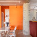 Cença Pizza Bar / IN arq+design - Interior Photography, Interior Design, Chair