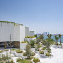 Natural History Museum Abu Dhabi / Mecanoo - Exterior Photography, Sustainability, Cityscape