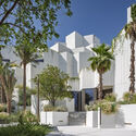 Natural History Museum Abu Dhabi / Mecanoo - Sustainability