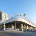 The Nanshan Affiliated School of Beijing Normal University / Z&Z STUDIO - Exterior Photography, High School, Fence