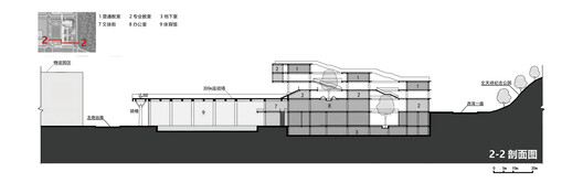 The Nanshan Affiliated School of Beijing Normal University / Z&Z STUDIO - Image 25 of 25