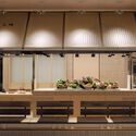 Under Clouds 半山腰·杭州店  / LivFAMA - 室内图, 餐厅酒吧室内设计, 厨房, 灯