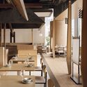 Under Clouds 半山腰·杭州店  / LivFAMA - 室内图, 餐厅酒吧室内设计, 椅子
