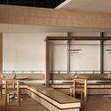 Under Clouds 半山腰·杭州店  / LivFAMA - 室内图, 餐厅酒吧室内设计, 椅子