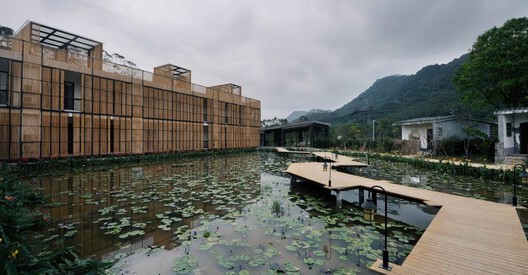 Neither Farm Nor Hotel: Why Agritourism Needs Its Own Architectural Typology Neither Farm Nor Hotel: Why Agritourism Needs Its Own Architectural Typology - Image 76 of 77