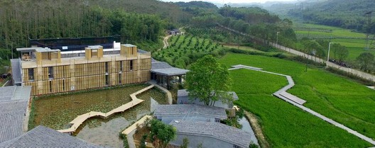 Neither Farm Nor Hotel: Why Agritourism Needs Its Own Architectural Typology Neither Farm Nor Hotel: Why Agritourism Needs Its Own Architectural Typology - Image 65 of 77