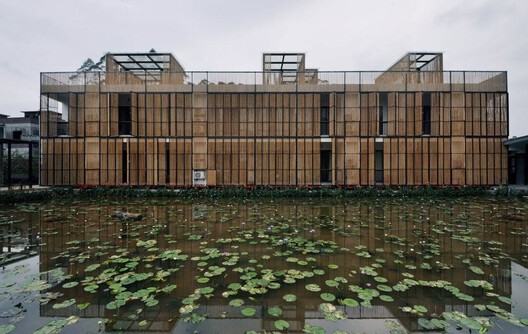 Neither Farm Nor Hotel: Why Agritourism Needs Its Own Architectural Typology Neither Farm Nor Hotel: Why Agritourism Needs Its Own Architectural Typology - Image 66 of 77