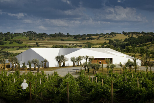 Neither Farm Nor Hotel: Why Agritourism Needs Its Own Architectural Typology Neither Farm Nor Hotel: Why Agritourism Needs Its Own Architectural Typology - Image 60 of 77