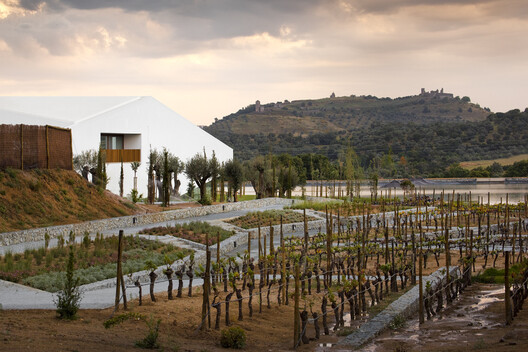 Neither Farm Nor Hotel: Why Agritourism Needs Its Own Architectural Typology Neither Farm Nor Hotel: Why Agritourism Needs Its Own Architectural Typology - Image 69 of 77