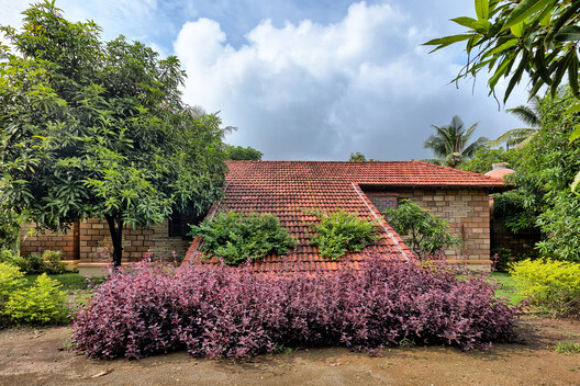 Neither Farm Nor Hotel: Why Agritourism Needs Its Own Architectural Typology Neither Farm Nor Hotel: Why Agritourism Needs Its Own Architectural Typology - Image 77 of 77