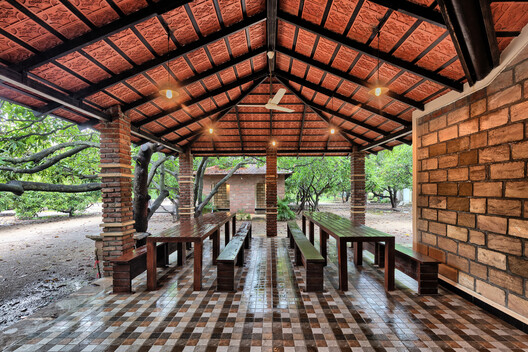 Neither Farm Nor Hotel: Why Agritourism Needs Its Own Architectural Typology Neither Farm Nor Hotel: Why Agritourism Needs Its Own Architectural Typology - Image 68 of 77