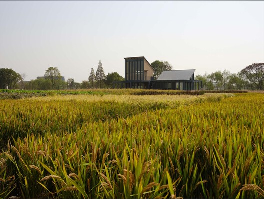 Neither Farm Nor Hotel: Why Agritourism Needs Its Own Architectural Typology Neither Farm Nor Hotel: Why Agritourism Needs Its Own Architectural Typology - Image 63 of 77
