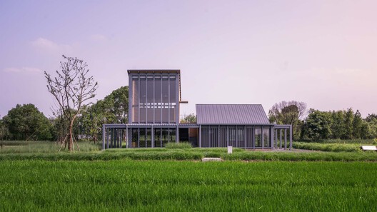Neither Farm Nor Hotel: Why Agritourism Needs Its Own Architectural Typology Neither Farm Nor Hotel: Why Agritourism Needs Its Own Architectural Typology - Image 62 of 77