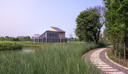 Neither Farm Nor Hotel: Why Agritourism Needs Its Own Architectural Typology Neither Farm Nor Hotel: Why Agritourism Needs Its Own Architectural Typology - Image 61 of 77