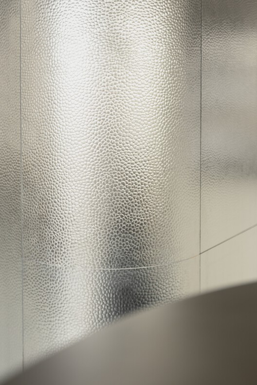 DAK coffee roasters / Barde + vanVoltt DAK coffee roasters / Barde + vanVoltt - Image 17 of 20