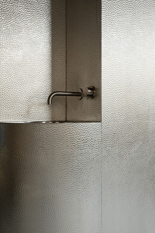 DAK coffee roasters / Barde + vanVoltt DAK coffee roasters / Barde + vanVoltt - Image 16 of 20