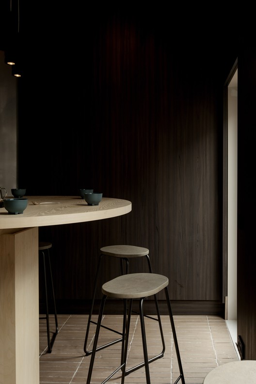 DAK coffee roasters / Barde + vanVoltt DAK coffee roasters / Barde + vanVoltt - Interior Photography
