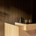 DAK coffee roasters / Barde + vanVoltt - Fotografia de Interiores, Interiores De Cafeterias, Cozinha