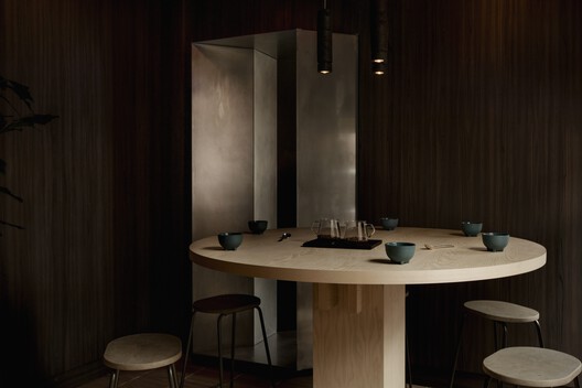 DAK coffee roasters / Barde + vanVoltt DAK coffee roasters / Barde + vanVoltt - Interior Photography