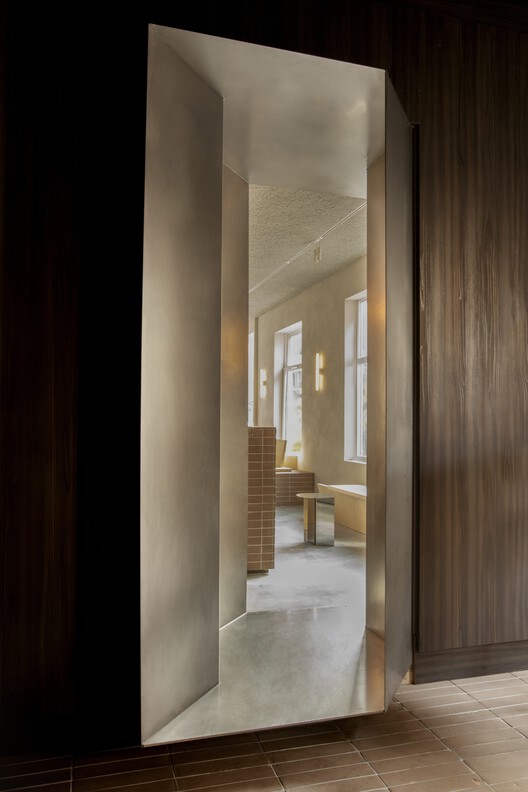 DAK coffee roasters / Barde + vanVoltt DAK coffee roasters / Barde + vanVoltt - Image 13 of 20