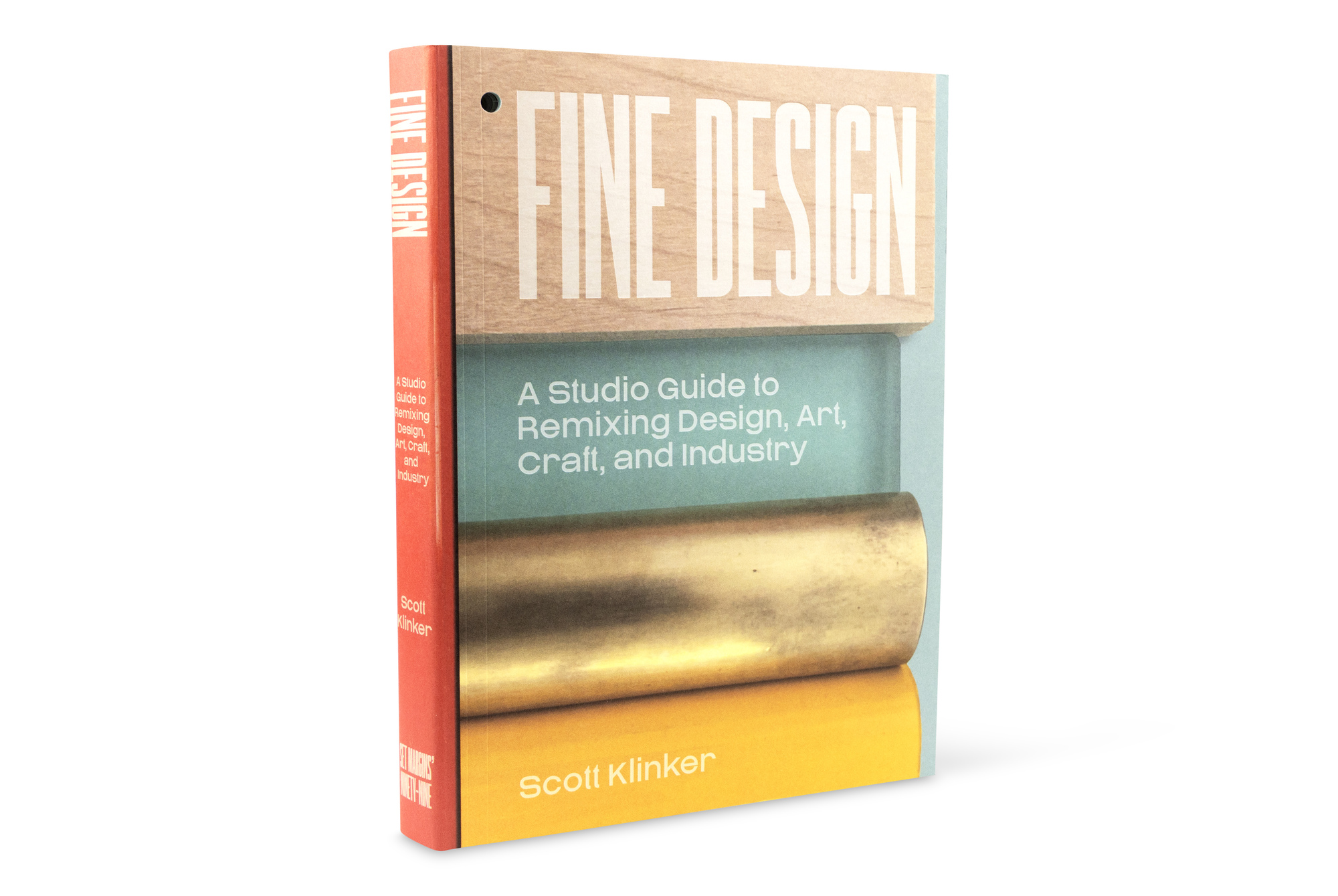 Fine Design: Jak překonat hranice mezi designem, uměním a řemeslem