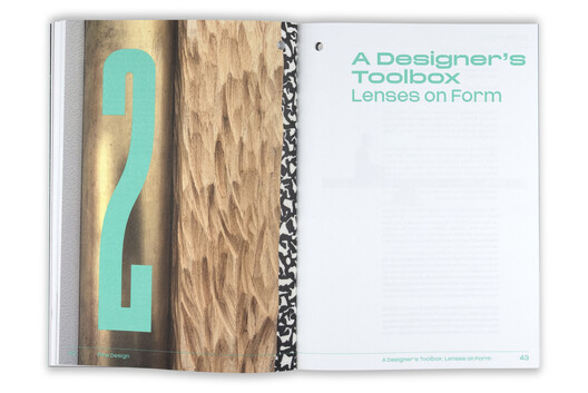 Fine Design: A Studio Guide to Remixing Design, Art, Craft, and Industry Fine Design: A Studio Guide to Remixing Design, Art, Craft, and Industry - Image 5 of 6