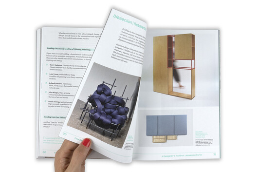 Fine Design: A Studio Guide to Remixing Design, Art, Craft, and Industry Fine Design: A Studio Guide to Remixing Design, Art, Craft, and Industry - Image 2 of 6